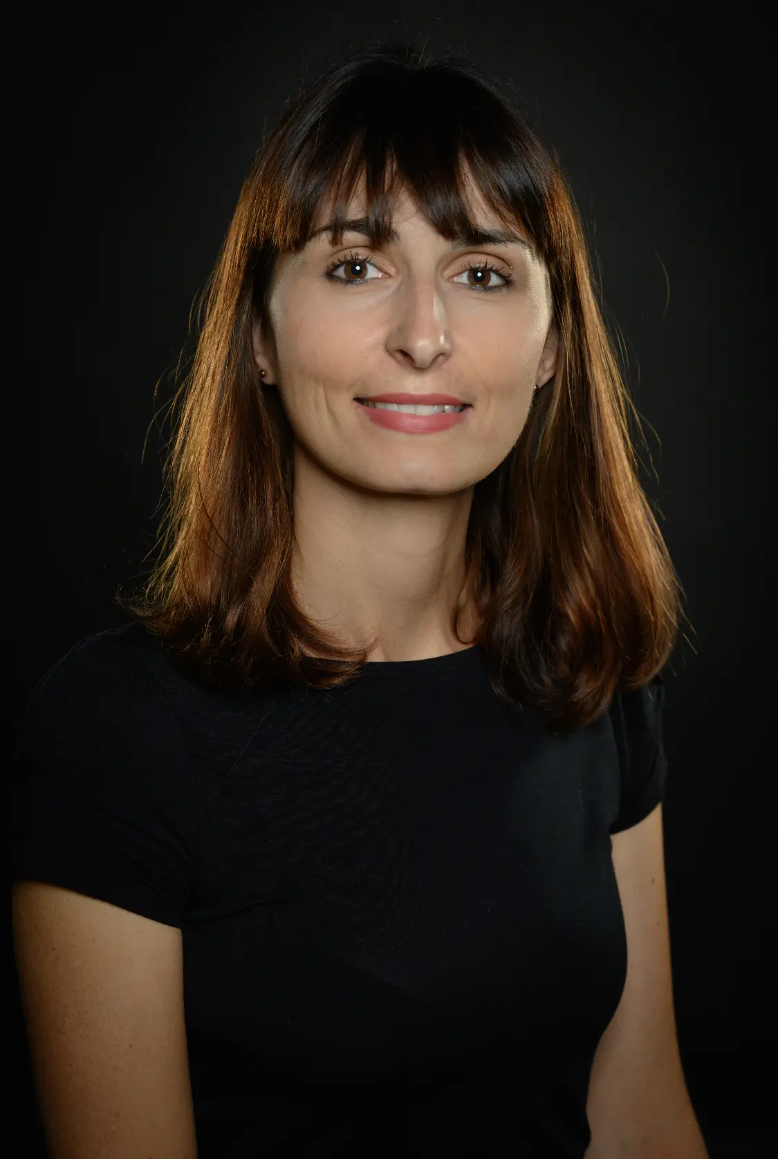 Lysiane Levy