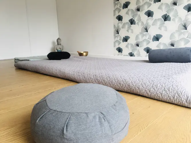 Céline Berdot Shiatsu & Bien -Être