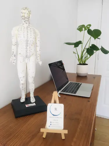 Céline Berdot Shiatsu & Bien -Être