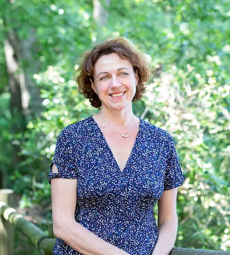 Véronique Doyen