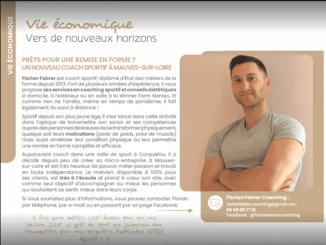 Florian Febrer Sanmarti