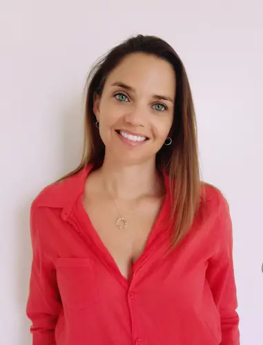 Olivia Gatti