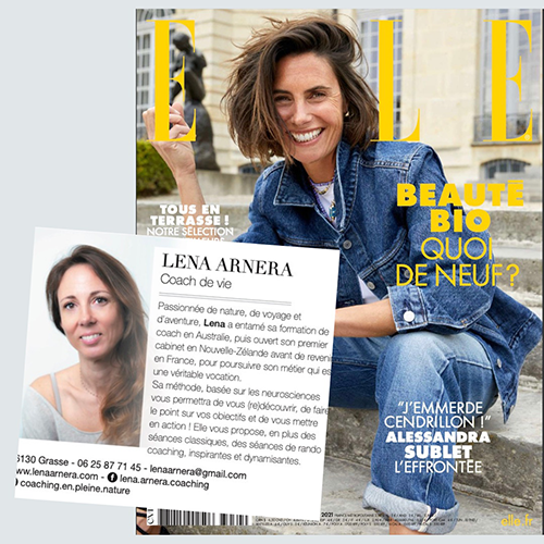 Lena Arnera