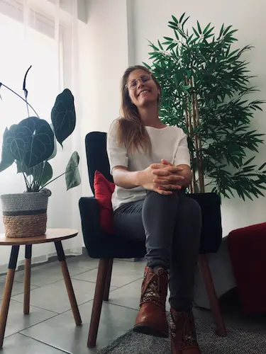Julia Johansen